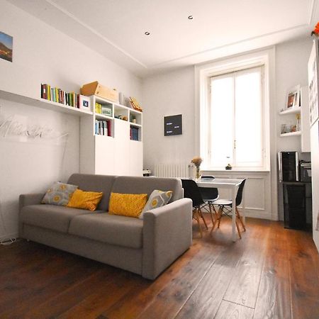 Апартаменты Corte Del 6 - Cozy Modern Flat Милан Экстерьер фото